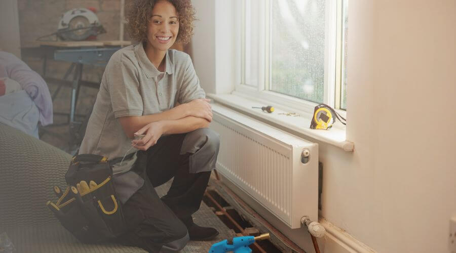 Professional septic pumping service in Moultrie, GA